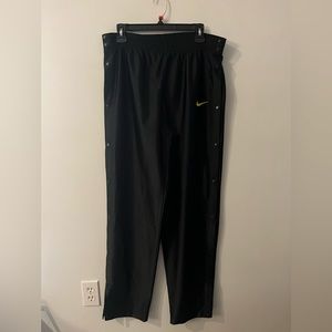 Nike Button Pants